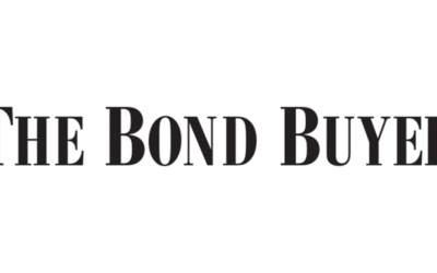 Robinson in The Bond Buyer